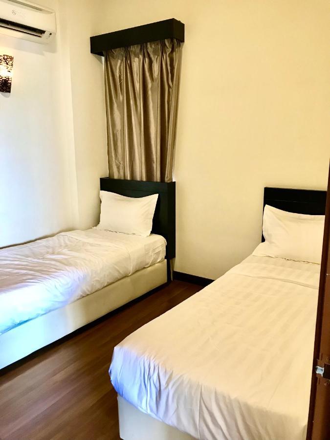 Taman Air Lagoon Resort At A921, Unlimited Waterpark Access, Melaka Ngoại thất bức ảnh